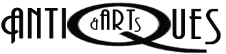 Antiques and Arts logo
